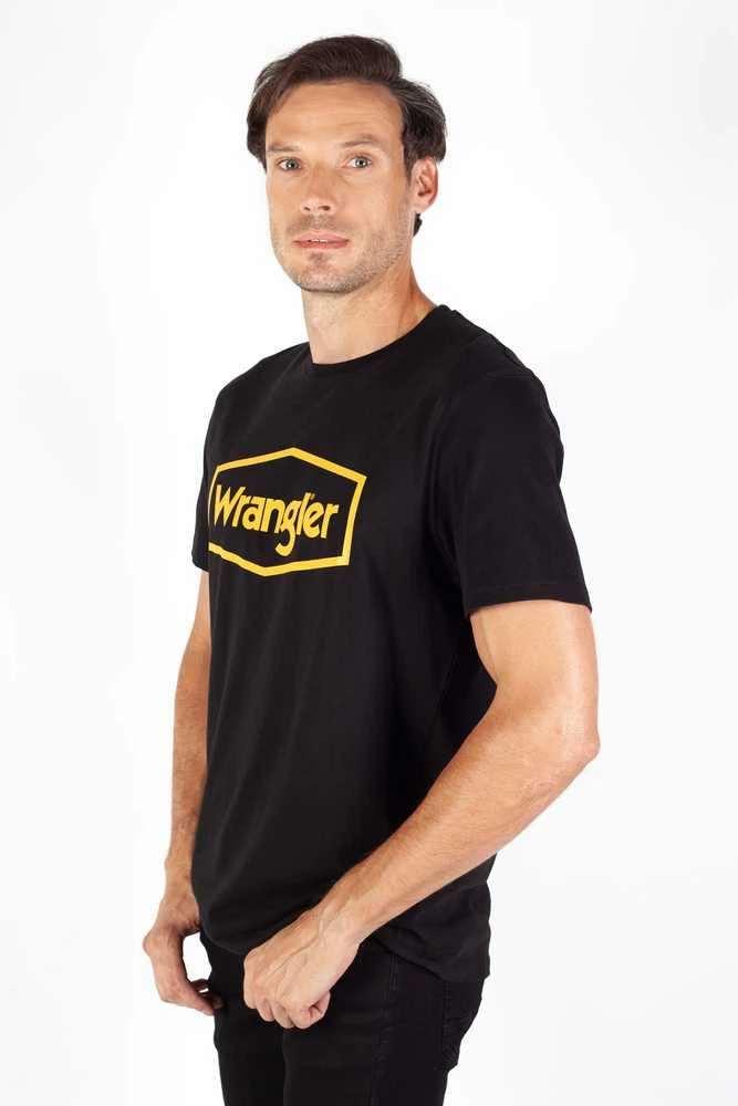 Marškinėliai Wrangler