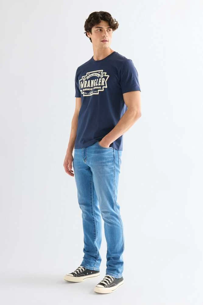 Marškinėliai Wrangler