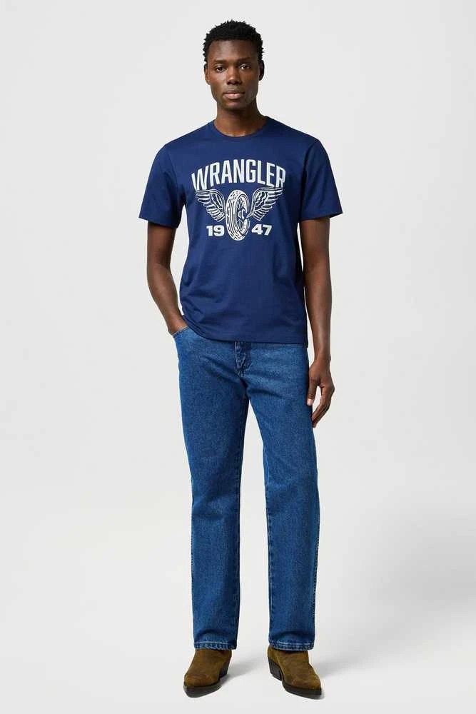 Marškinėliai Wrangler