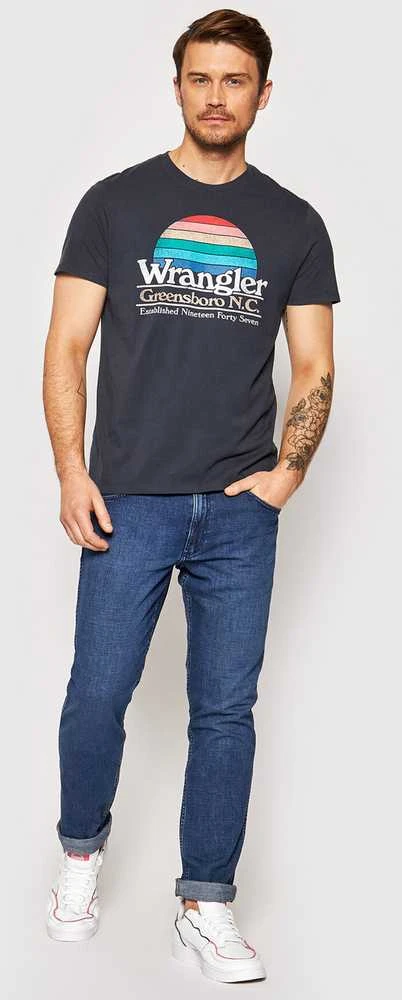 Marškinėliai Wrangler