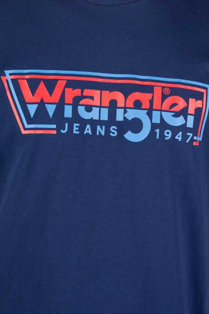 Marškinėliai Wrangler