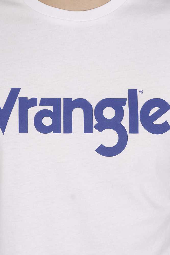 Marškinėliai WRANGLER