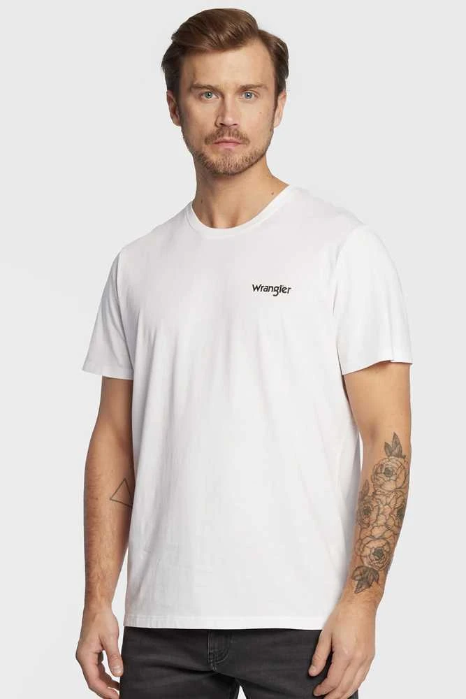 Marškinėliai Wrangler
