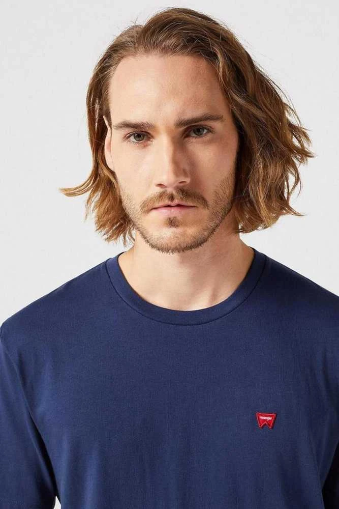 Marškinėliai Wrangler
