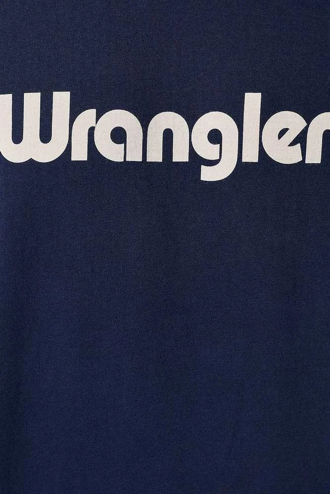 Marškinėliai Wrangler