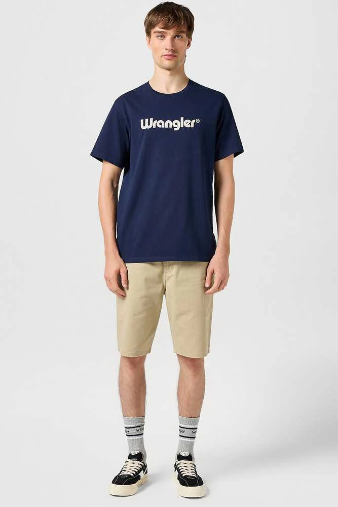 Marškinėliai Wrangler
