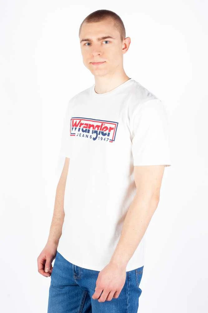 Marškinėliai Wrangler