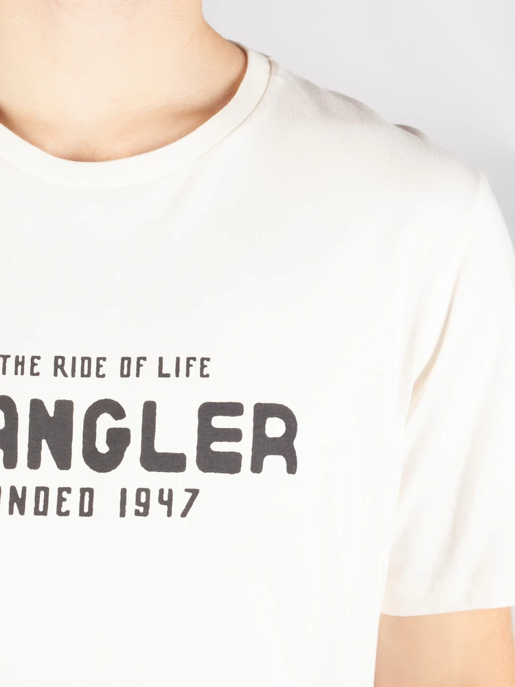 Marškinėliai Wrangler