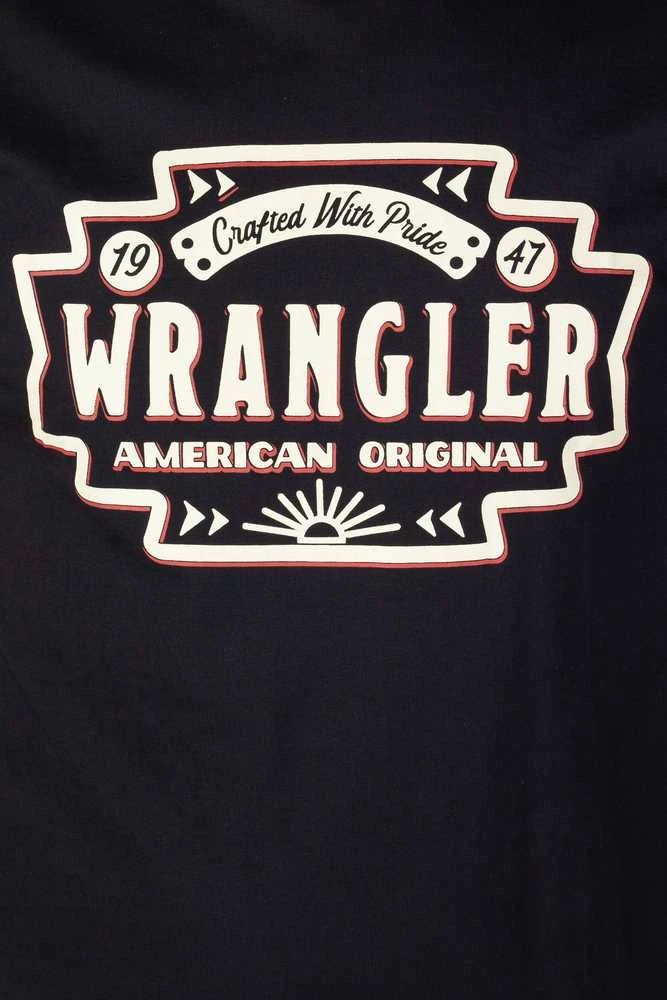 Marškinėliai Wrangler