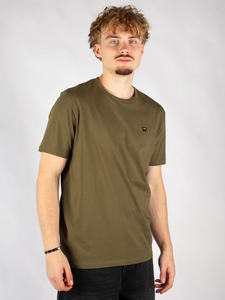 Marškinėliai Wrangler
