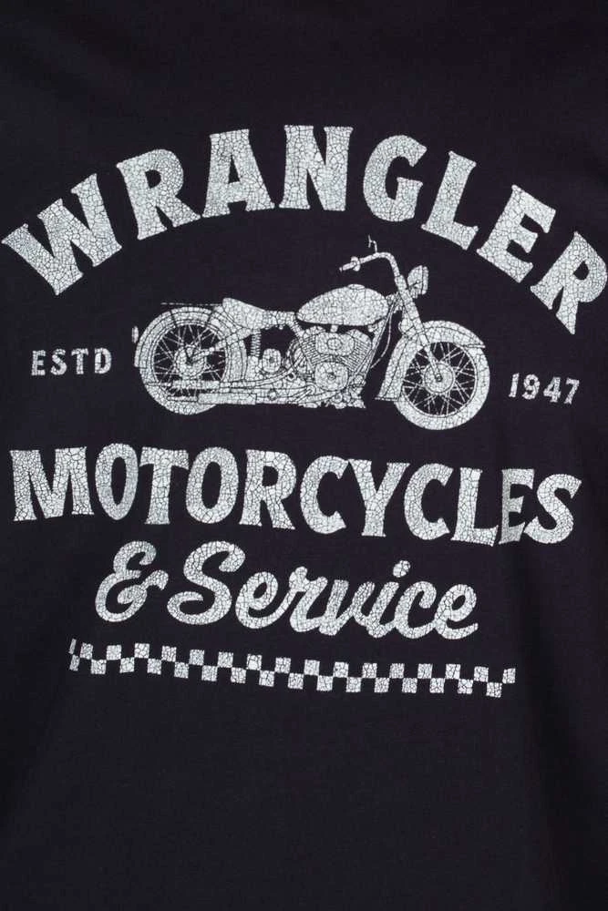 Marškinėliai Wrangler