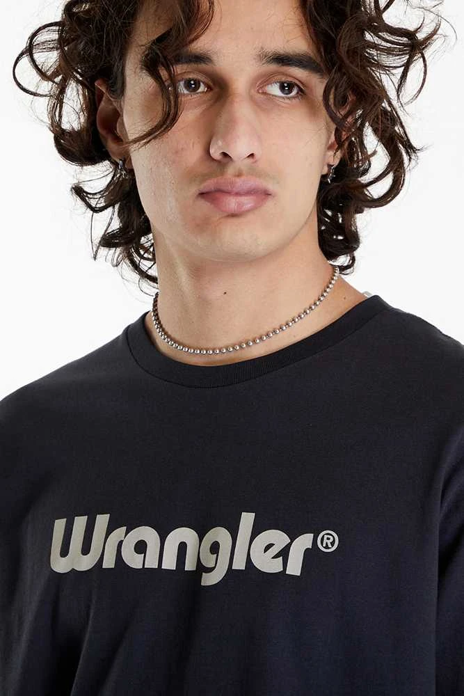 Marškinėliai Wrangler