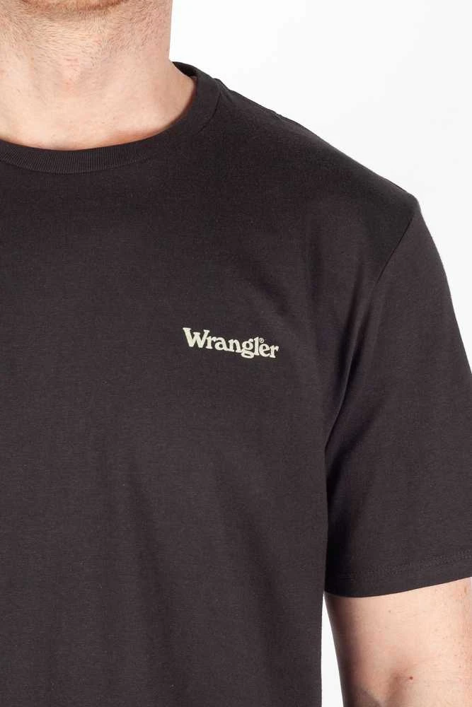 Marškinėliai Wrangler