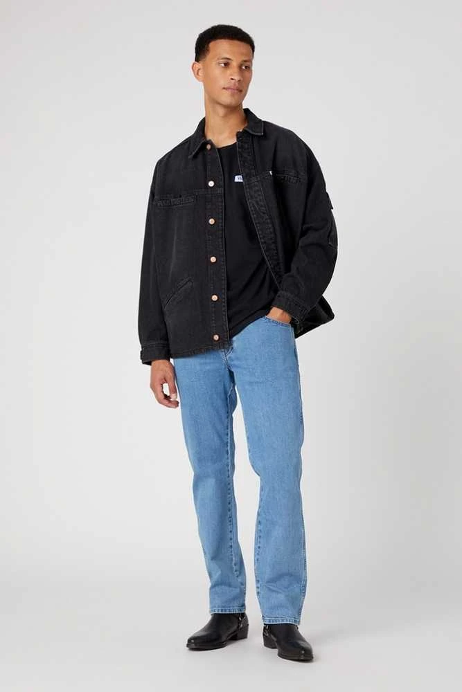Marškinėliai Wrangler