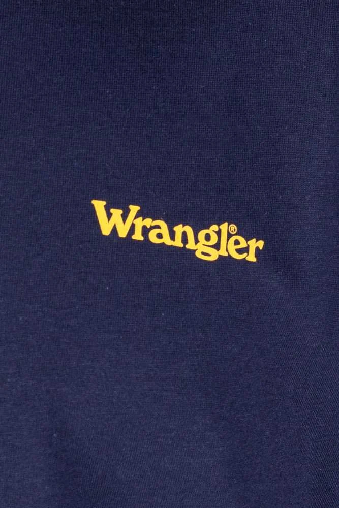 Marškinėliai Wrangler