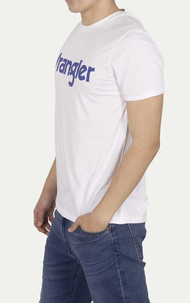 Marškinėliai WRANGLER