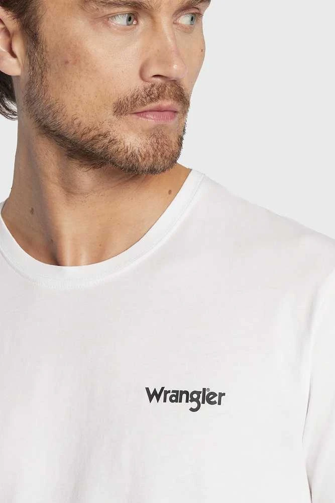 Marškinėliai Wrangler