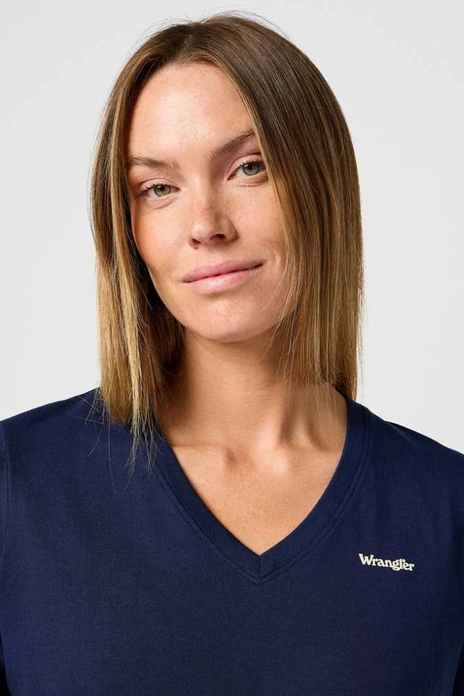 Marškinėliai Wrangler