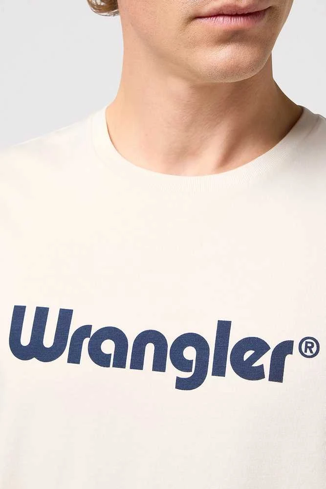 Marškinėliai Wrangler