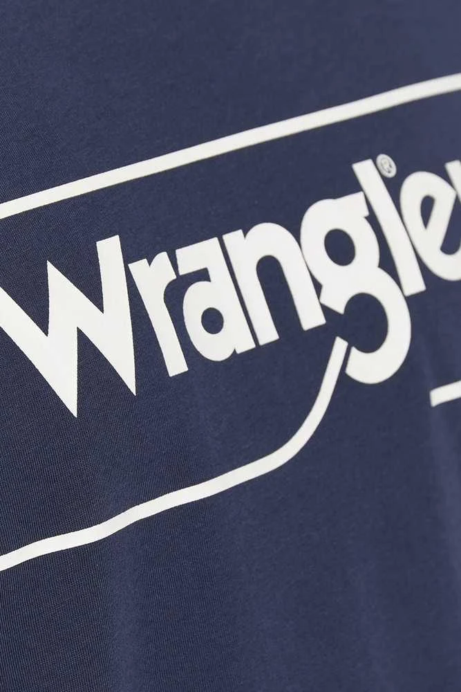Marškinėliai Wrangler