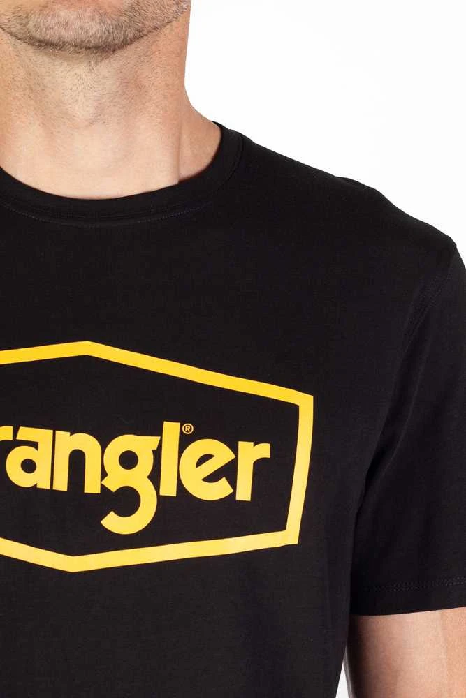 Marškinėliai Wrangler