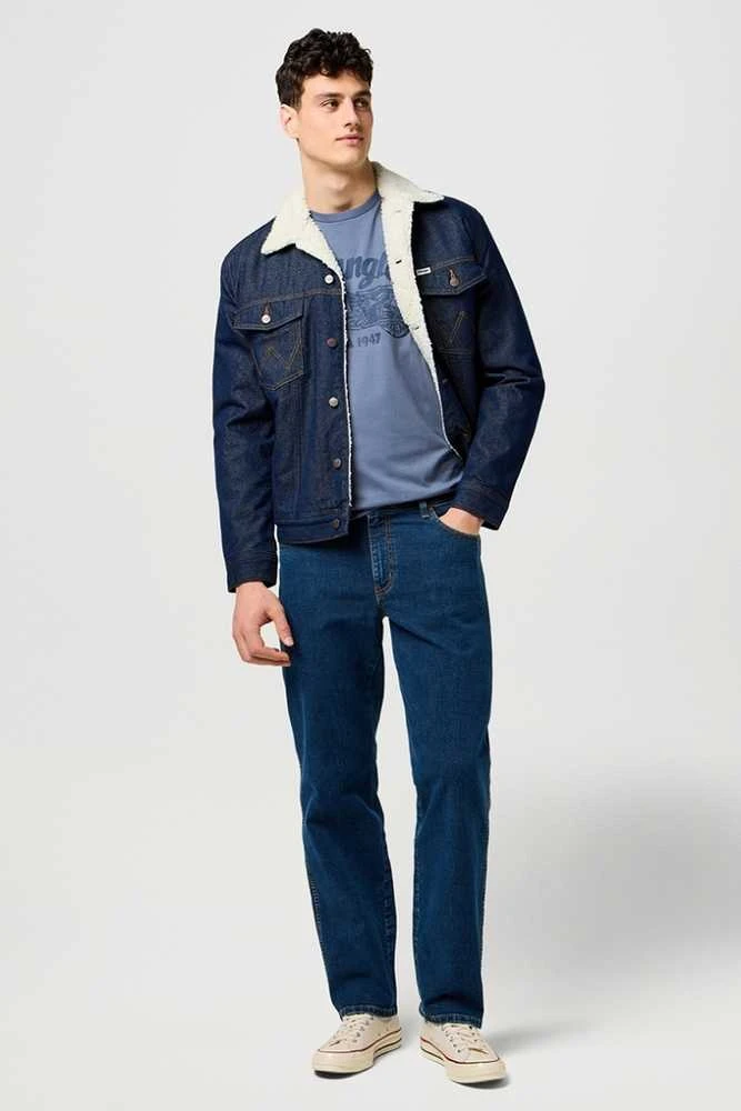 Marškinėliai Wrangler