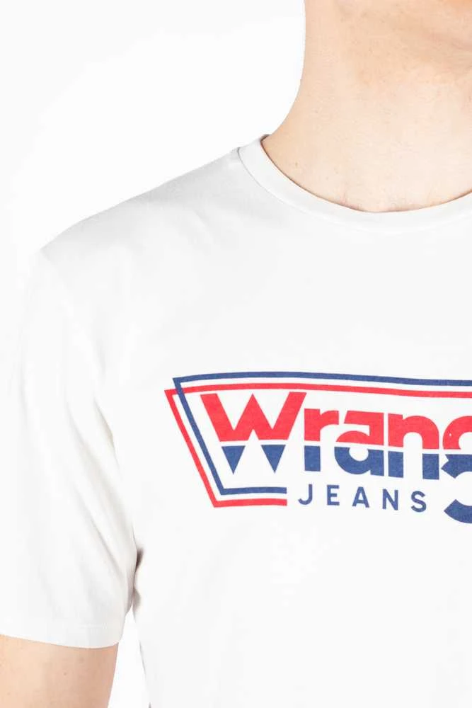 Marškinėliai Wrangler