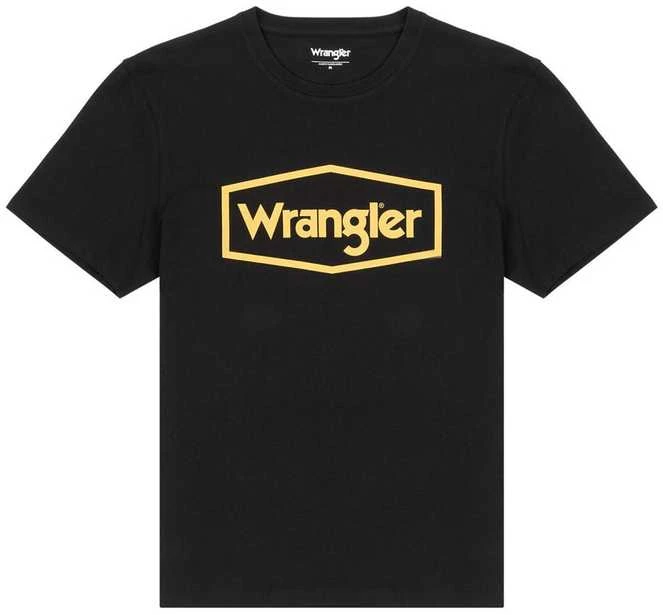 Marškinėliai Wrangler