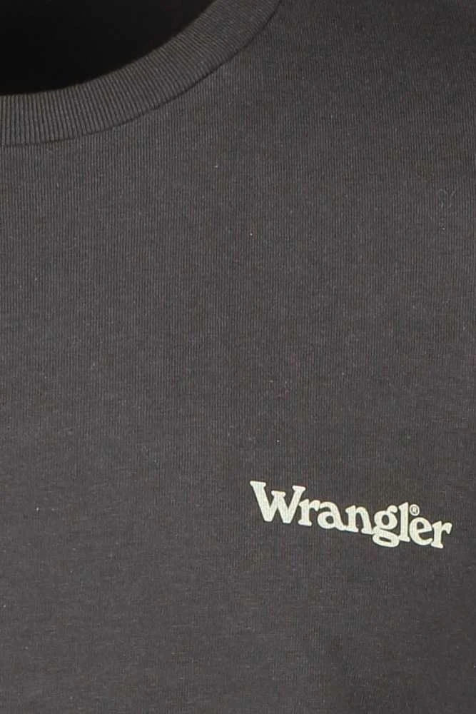 Marškinėliai Wrangler