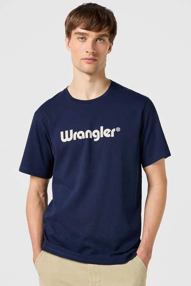 Marškinėliai Wrangler