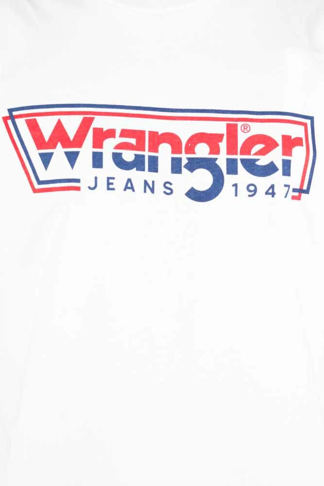 Marškinėliai Wrangler