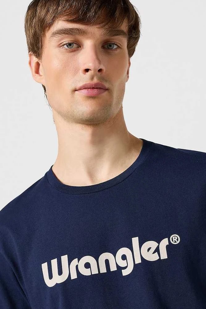 Marškinėliai Wrangler