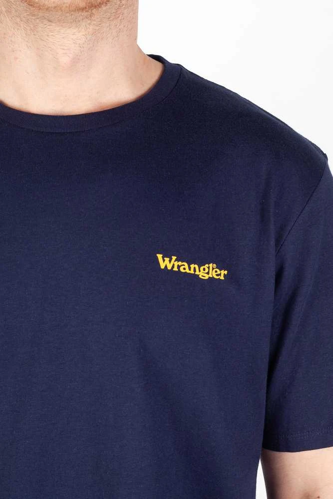 Marškinėliai Wrangler