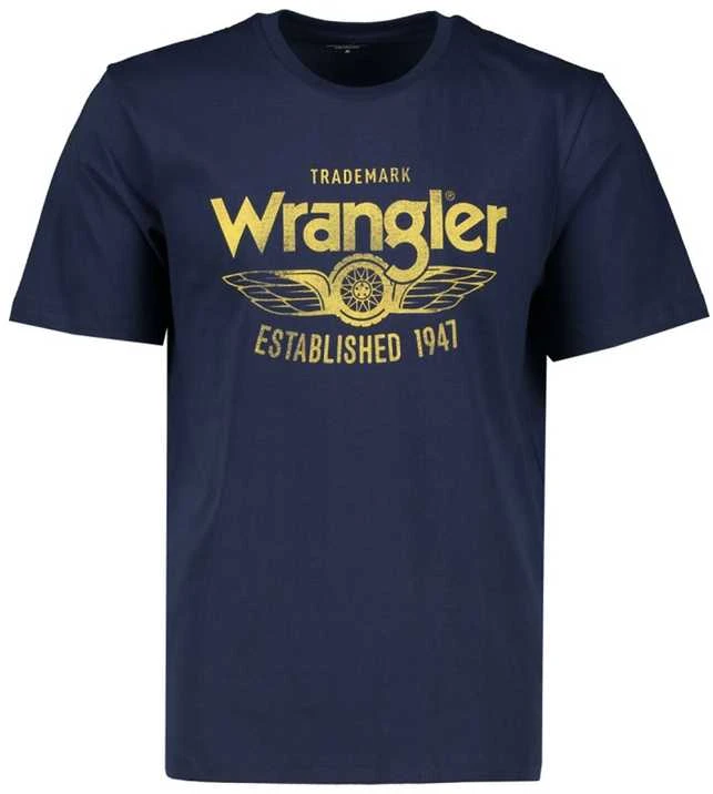 Marškinėliai Wrangler