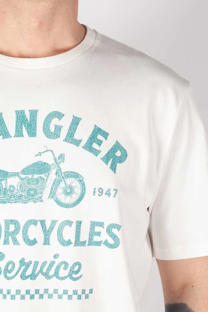 Marškinėliai Wrangler