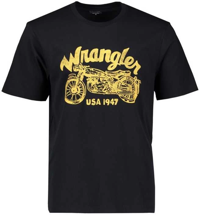 Marškinėliai Wrangler