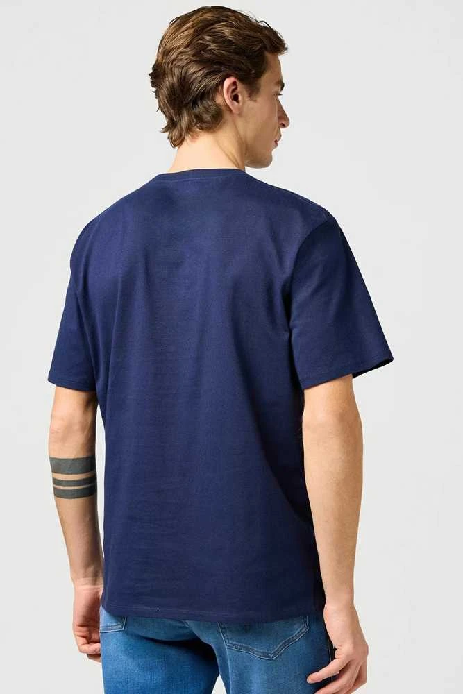 Marškinėliai Wrangler