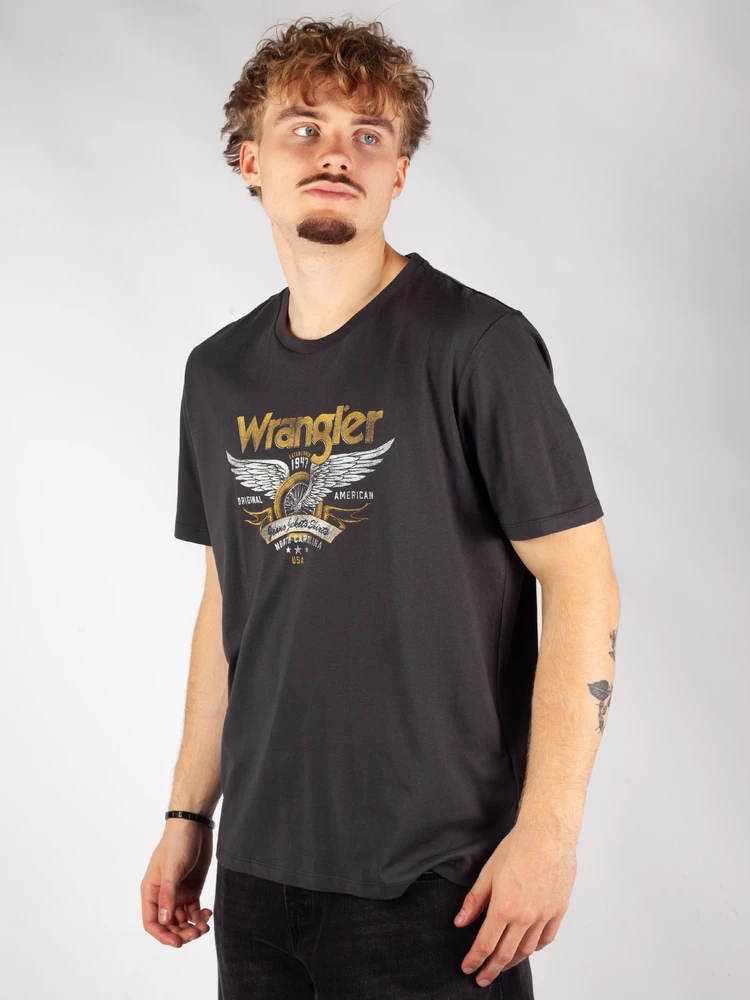 Marškinėliai Wrangler
