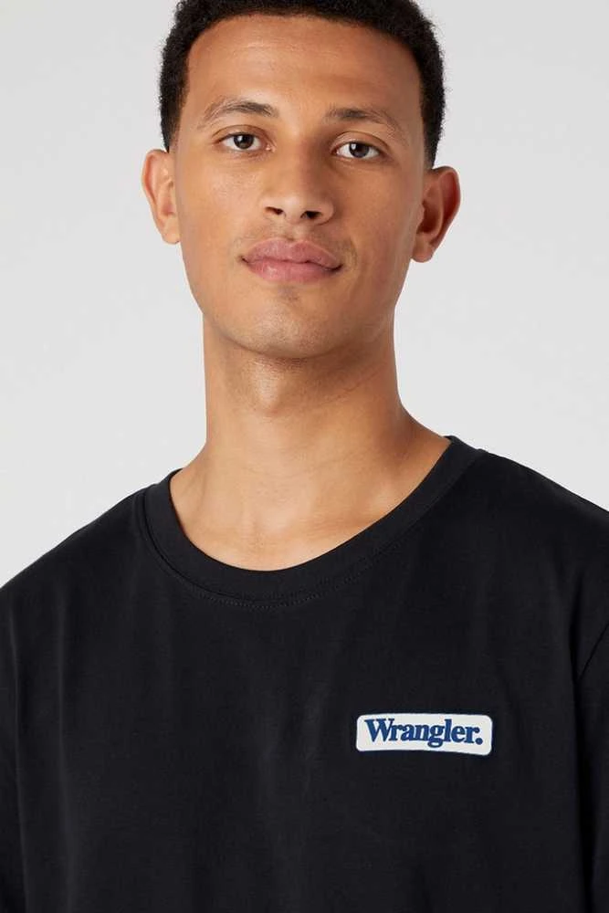 Marškinėliai Wrangler