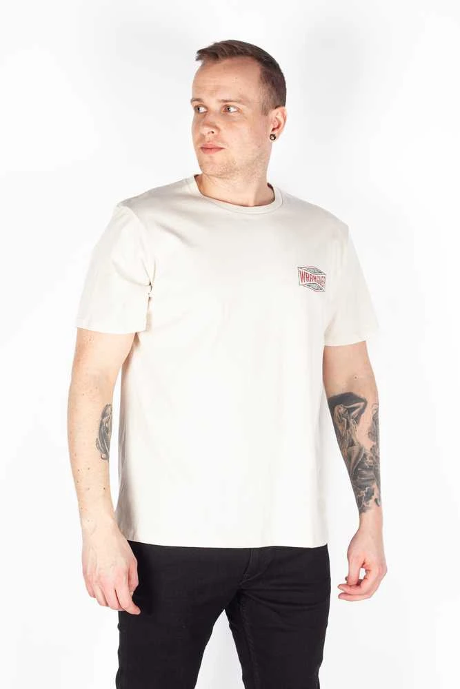 Marškinėliai Wrangler