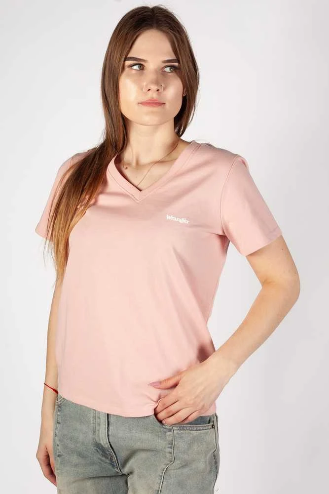 Marškinėliai Wrangler