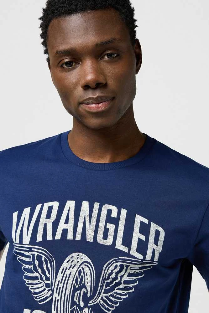 Marškinėliai Wrangler
