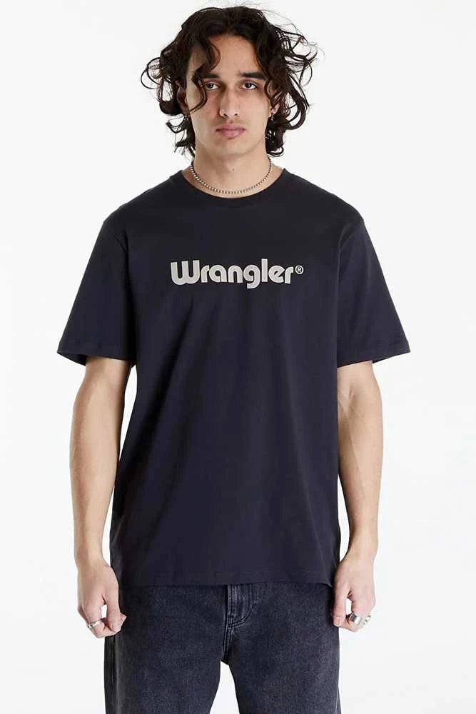 Marškinėliai Wrangler