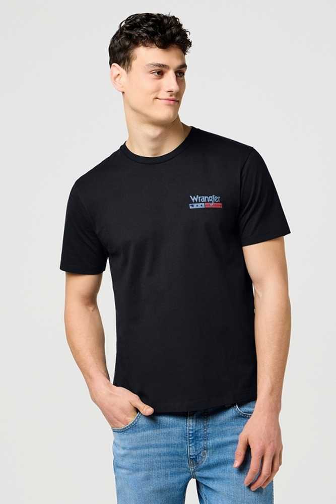 Marškinėliai Wrangler