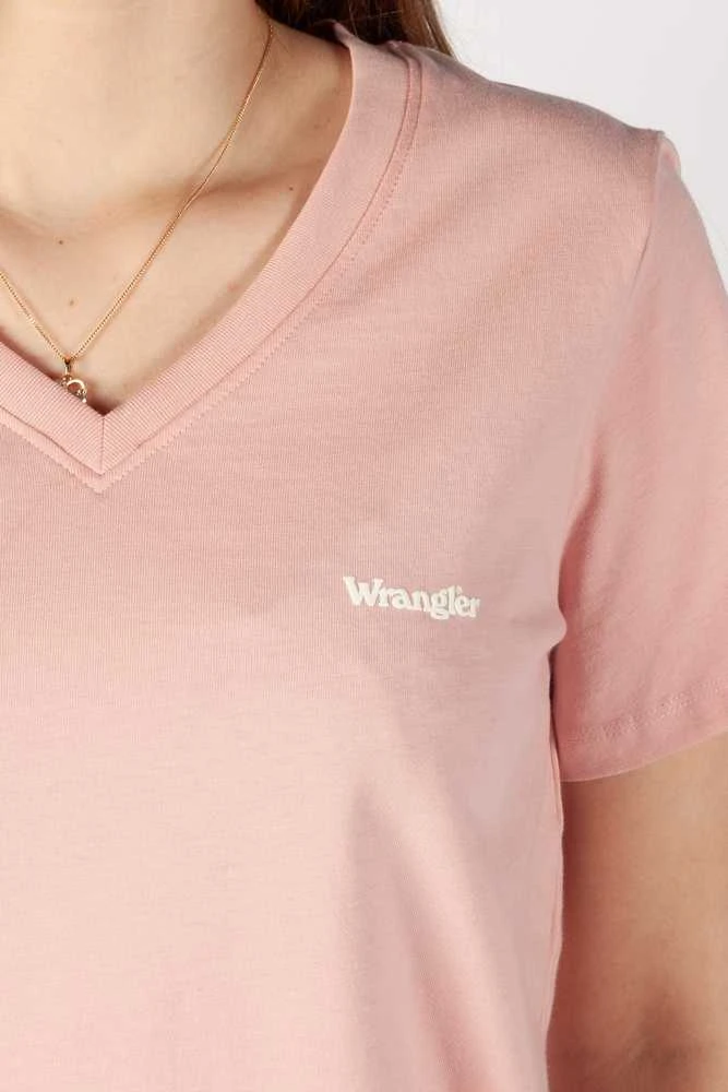Marškinėliai Wrangler