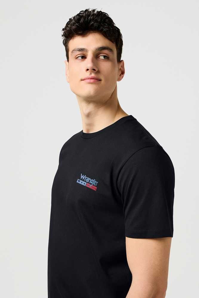 Marškinėliai Wrangler