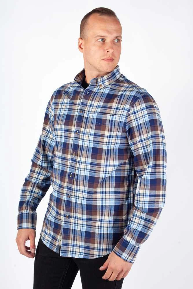Laisvalaikio marškinėliai Cross Jeans