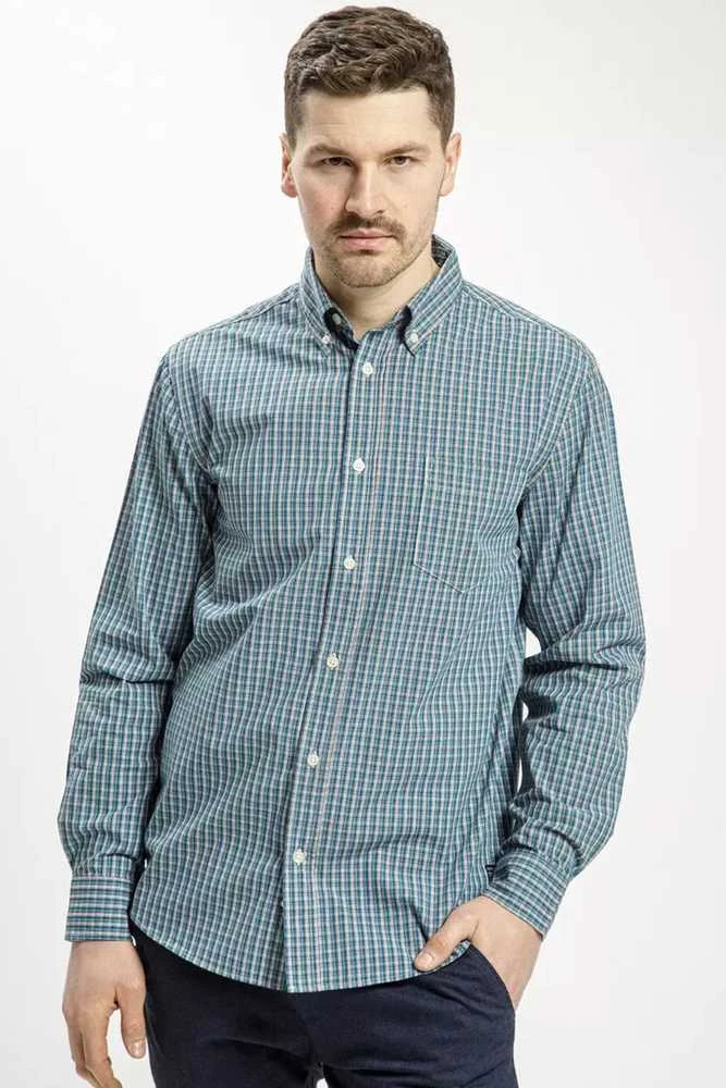 Laisvalaikio marškinėliai Cross Jeans