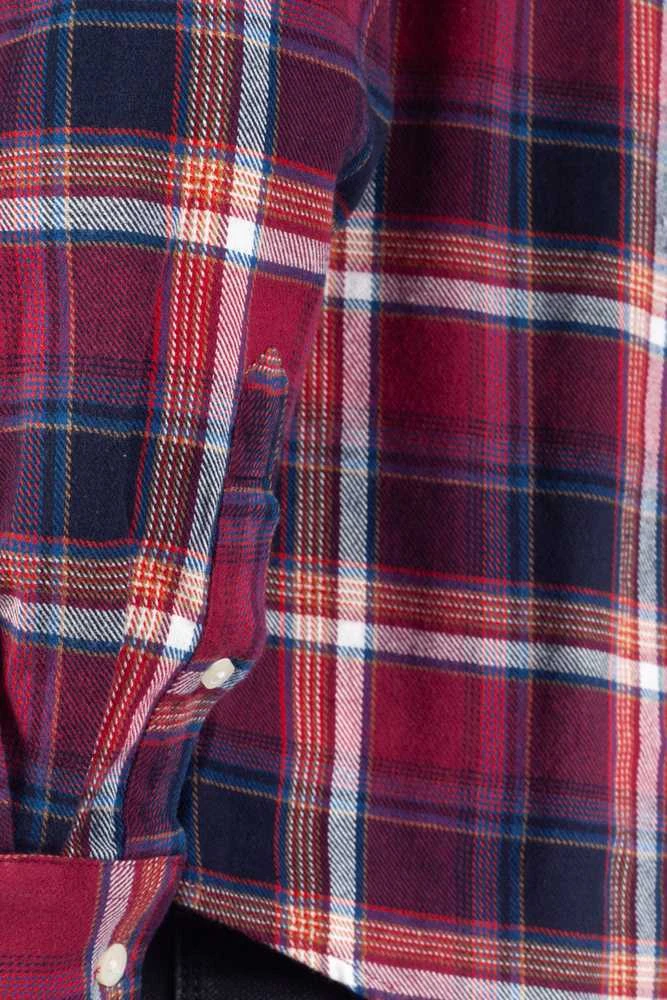 Laisvalaikio marškinėliai Cross Jeans