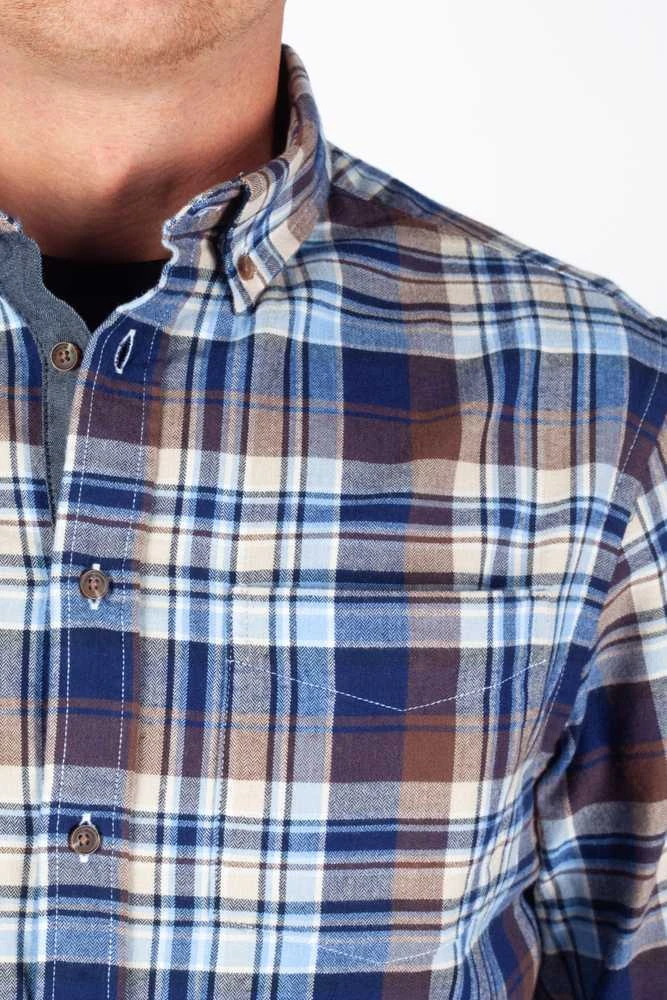 Laisvalaikio marškinėliai Cross Jeans